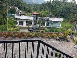 Restaurant for Sale Kandy