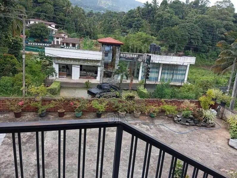 Restaurant for Sale Kandy