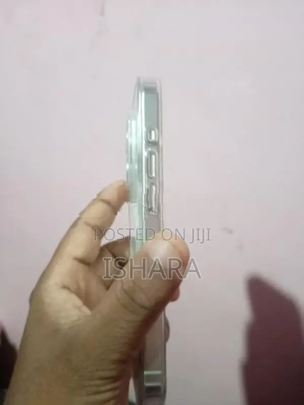 Apple iPhone 15 Pro (Used)