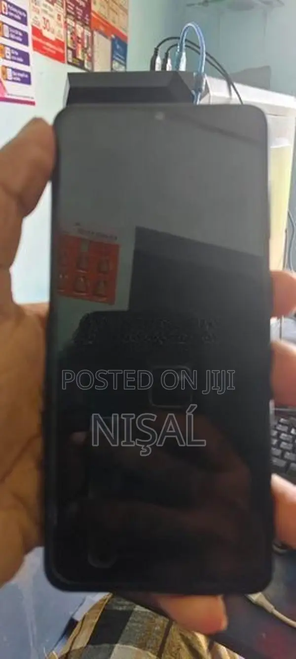Samsung Galaxy A12 128gb 4Gb (Used)