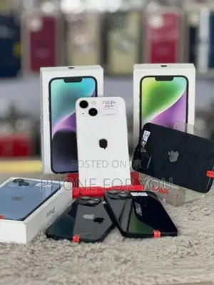 Apple iPhone 14 (Used)