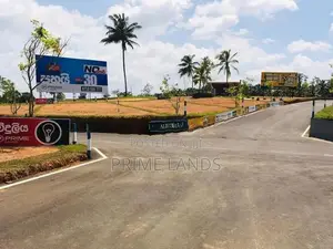 Land for Sale Kiriwaththuduwa