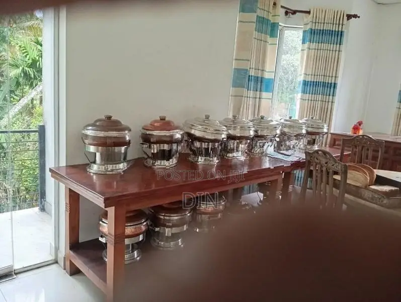 Restaurant for Sale Kandy
