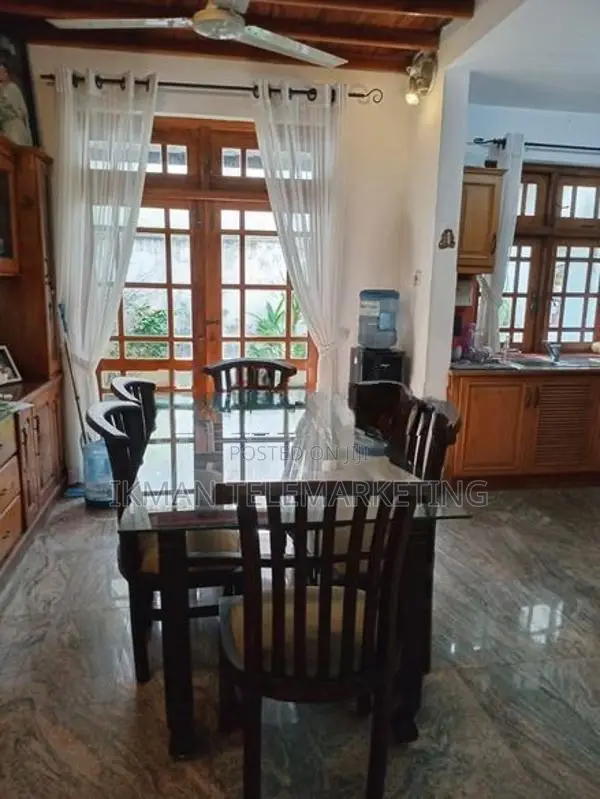 House for Sale in Kolonnawa