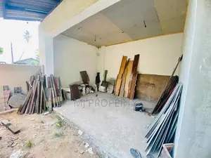 (IS-1003)Valuable Half Complete Single Storey House Sale in Pannipitiy