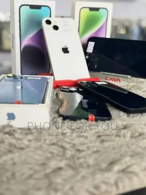 Apple iPhone 14 (Used)