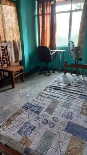 Room for Rent at Kottawa Girls