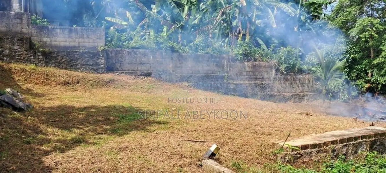 Bare Land for Sale - Godella