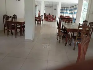 Restaurant for Sale Kandy