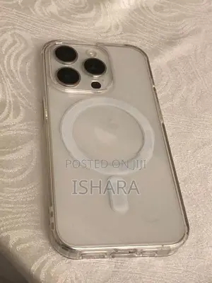 Apple iPhone 15 Pro (Used)