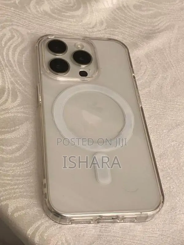 Apple iPhone 15 Pro (Used)