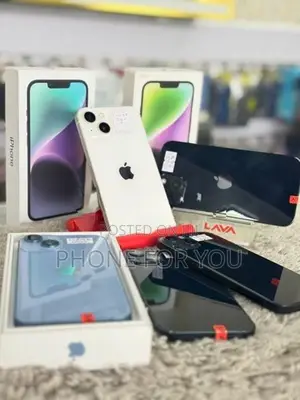 Apple iPhone 14 (Used)