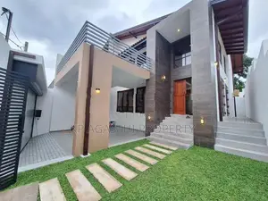 House for Sale in Battaramulla