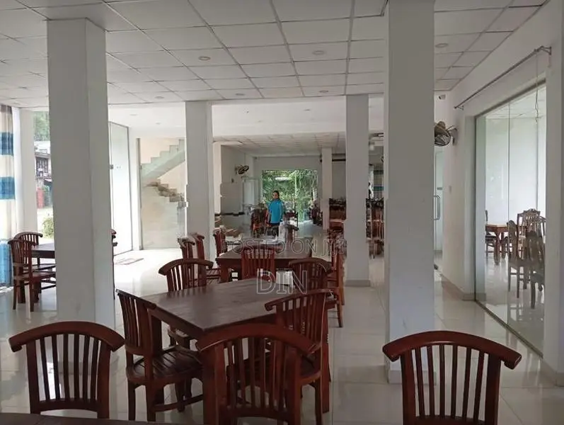 Restaurant for Sale Kandy