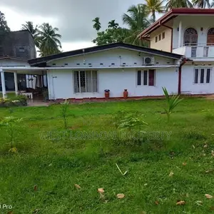 Spacious 2 Story House with Large Land for Sale in Wadduwa