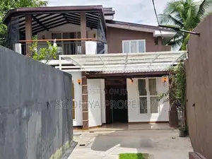 Newly Build 2 Story House for Sale Ekala