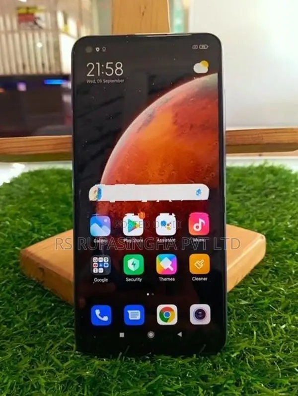 Xiaomi Redmi Note 9 4GB 128GB (Used)