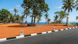 Beach Front Land Plot Deundara