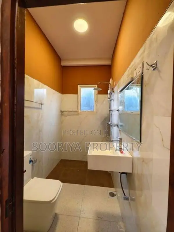 Newly Build 2 Story House for Sale Ekala