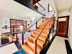 Colombo 03 luxury 05BR House for Sale