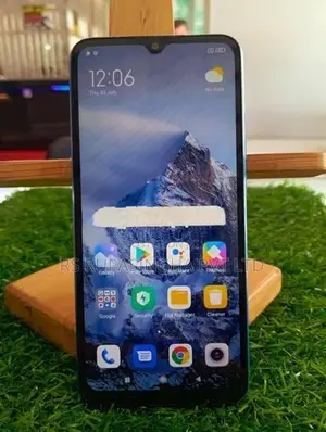 Xiaomi Redmi 10A 6GB 128GB (Used)