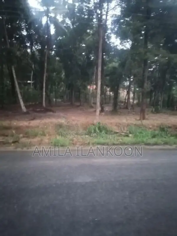 Land for Sale - Kurunegala