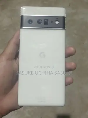 Google Pixel 6 Pro 128GB (Used)