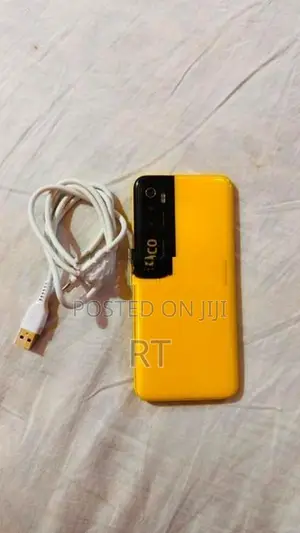 Xiaomi Poco M3 Pro 128GB (Used)