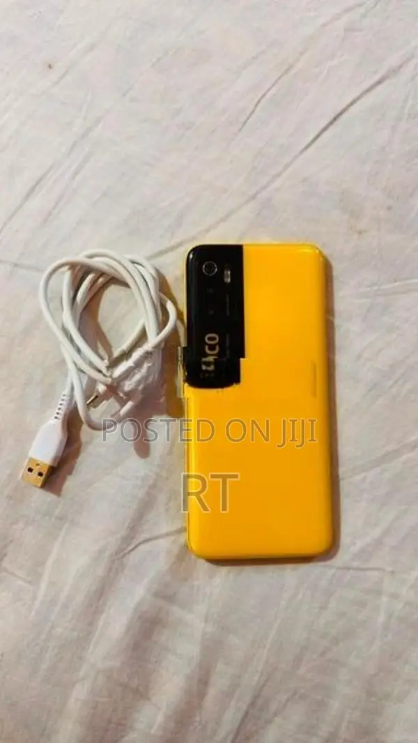 Xiaomi Poco M3 Pro 128GB (Used)