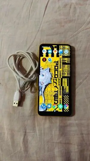 Xiaomi Poco M3 Pro 128GB (Used)