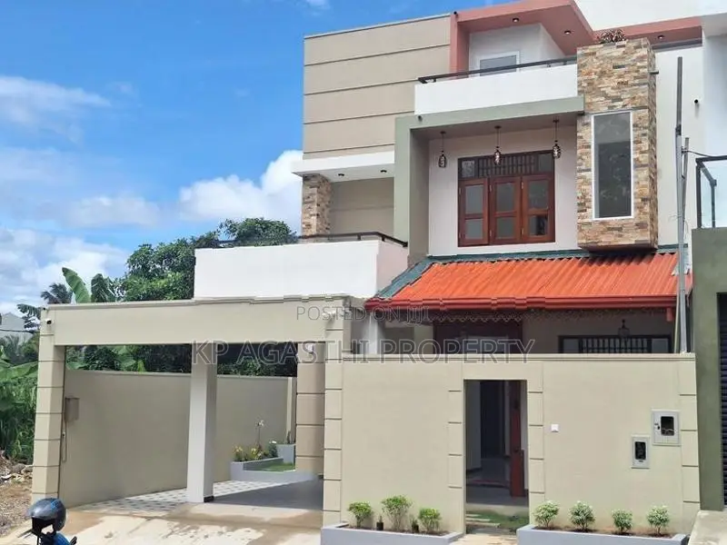 Piliyandala House for Sale
