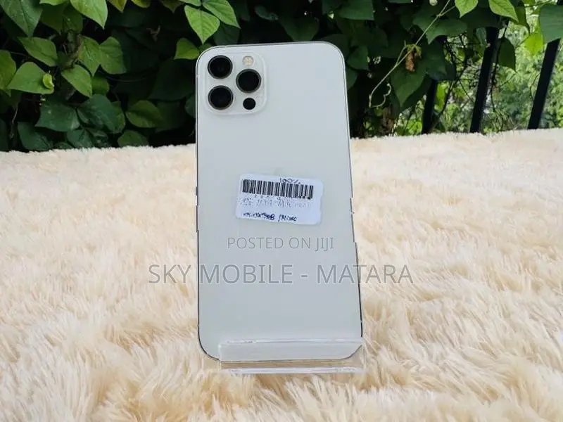 Apple iPhone 12 Pro 128GB (Used)