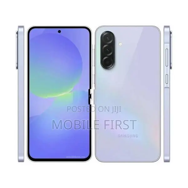 Samsung Galaxy A36 8GB/256GB 5G (Brand New)