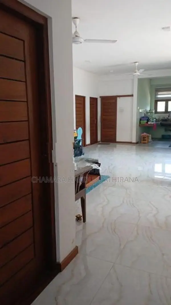 House for Rent Wattala