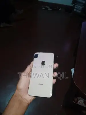 Apple iPhone XS Max Gold (Used)