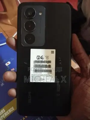 Xiaomi Redmi 15 (Used)