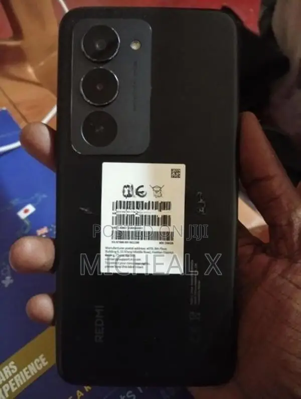 Xiaomi Redmi 15 (Used)