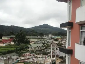 2BR City View Fully Furnished Apartment for Sale in Nuwara Eliya