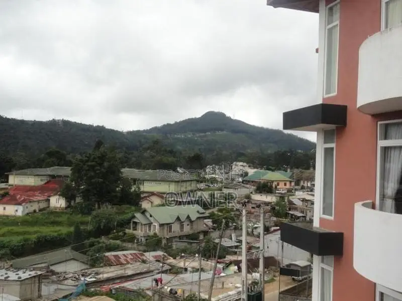 2BR City View Fully Furnished Apartment for Sale in Nuwara Eliya