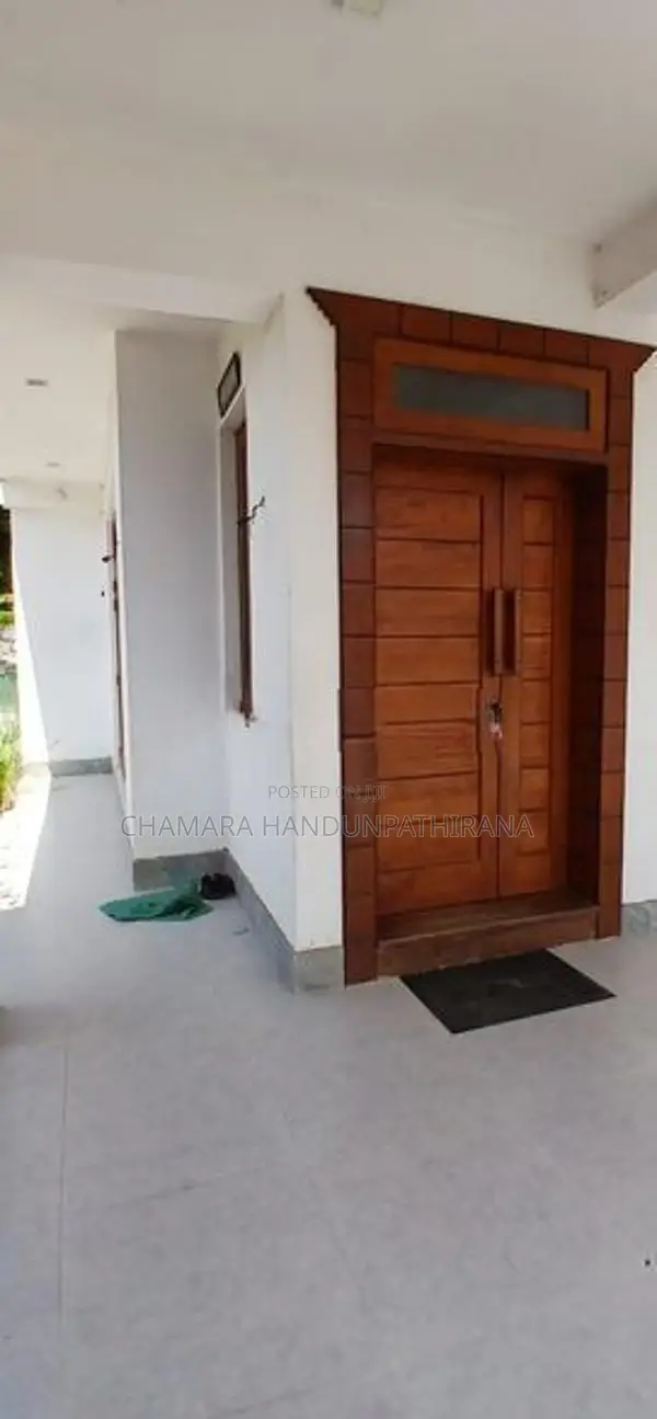 House for Rent Wattala