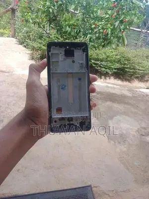 Samsung Galaxy A52s Oled Display