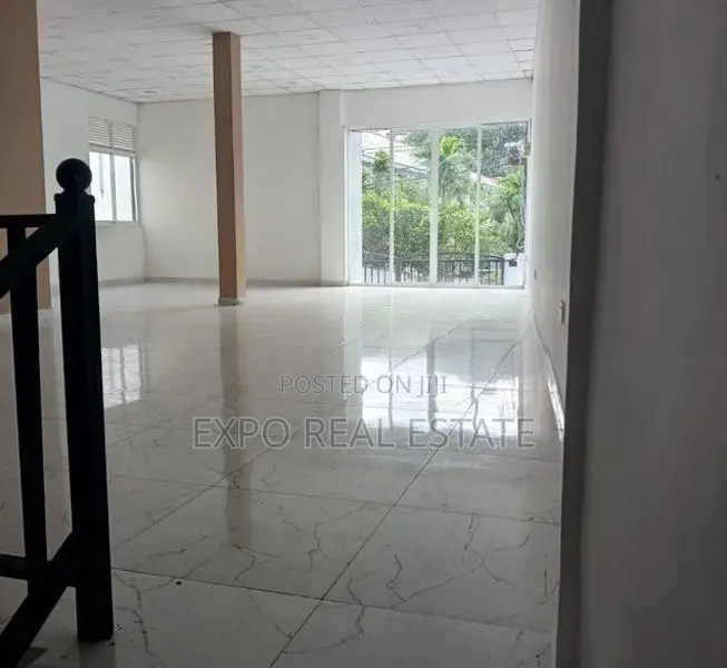 Commercial building for rent in Dehiwala