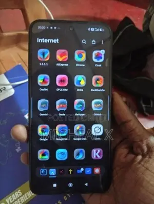 Xiaomi Redmi 15 (Used)