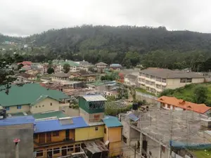 2BR City View Fully Furnished Apartment for Sale in Nuwara Eliya