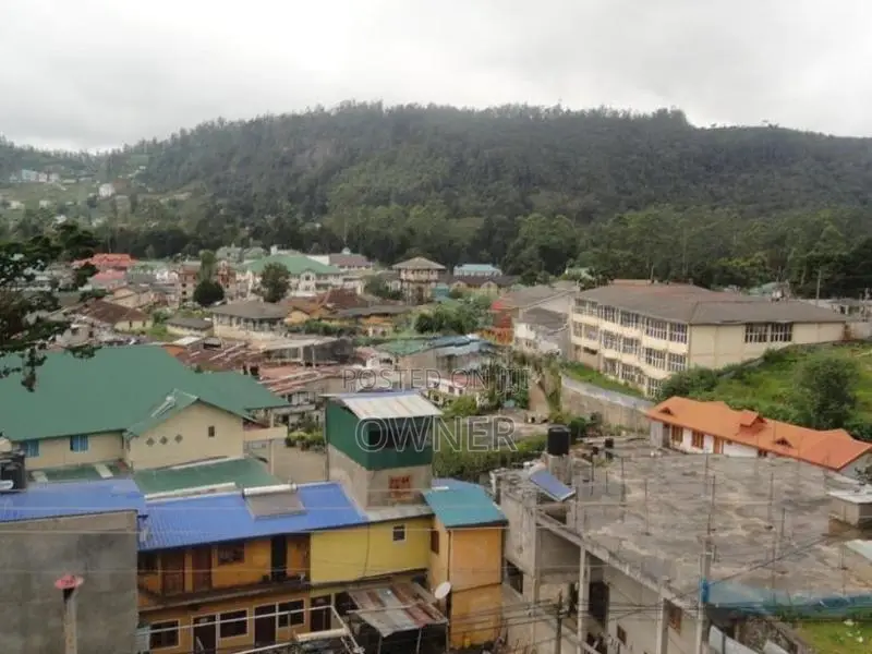 2BR City View Fully Furnished Apartment for Sale in Nuwara Eliya