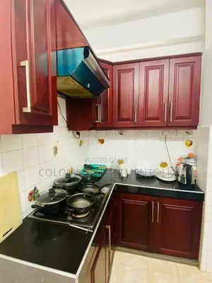 2-Bedroom Apartment for Short-Term Rental in Wellawatta (Code: CSH201)