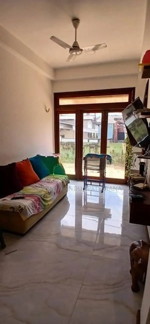House for Rent Wattala