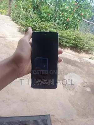 Samsung Galaxy A52s Oled Display