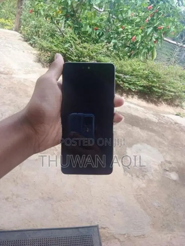Samsung Galaxy A52s Oled Display