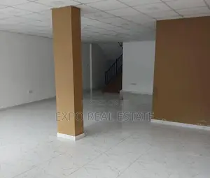 Commercial building for rent in Dehiwala